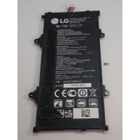 replacement battery BL-T20 LG G Pad 3 8" V522 V520 V521 V525